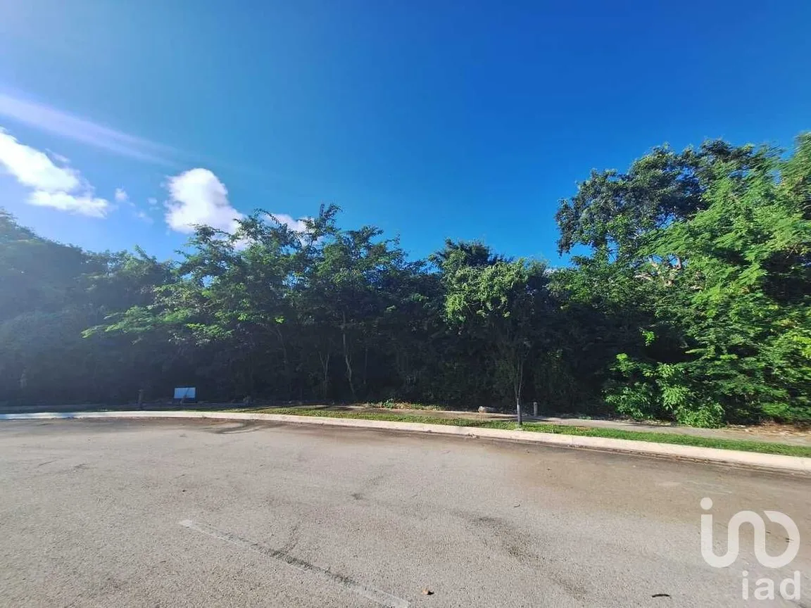 Terreno en Venta en Chablekal, Mérida, Yucatán | NEX-293012 | iad México | Foto 29 de 30