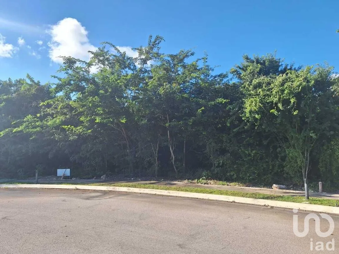 Terreno en Venta en Chablekal, Mérida, Yucatán | NEX-293012 | iad México | Foto 30 de 30