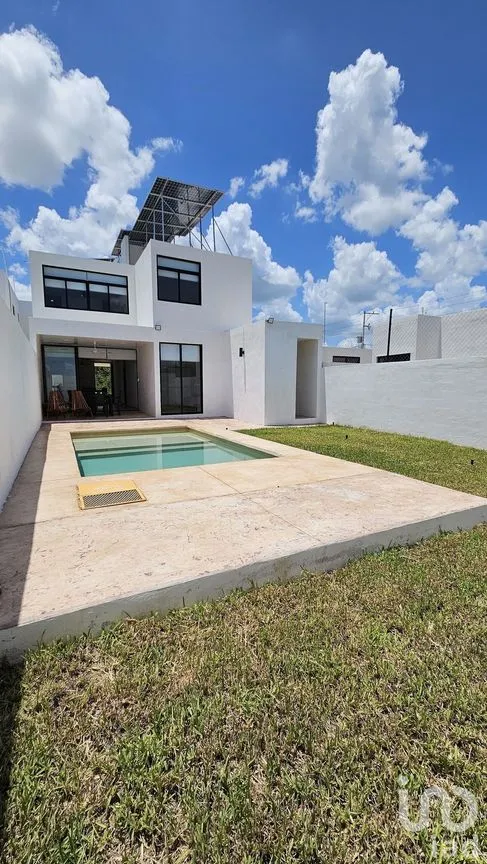Casa en Venta en Dzityá, Mérida, Yucatán | NEX-293122 | iad México | Foto 2 de 32