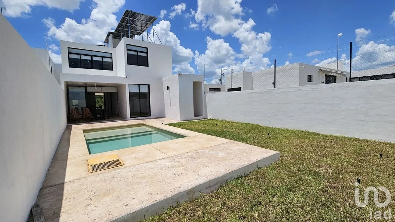 Casa en Venta en Dzityá, Mérida, Yucatán | NEX-293122 | iad México | Foto 3 de 32