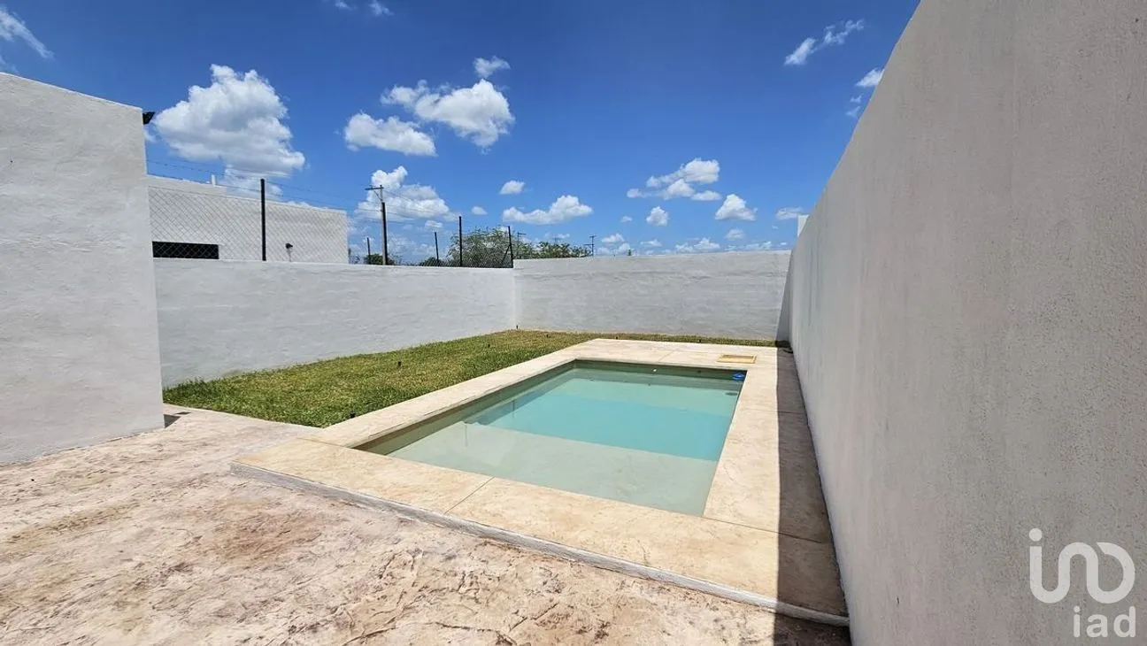 Casa en Venta en Dzityá, Mérida, Yucatán | NEX-293122 | iad México | Foto 23 de 32