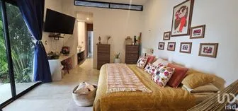 NEX-294619 - Casa en Venta, con 3 recamaras, con 3 baños, con 253.93 m2 de construcción en Gran Santa Fe, CP 97314, Yucatán.