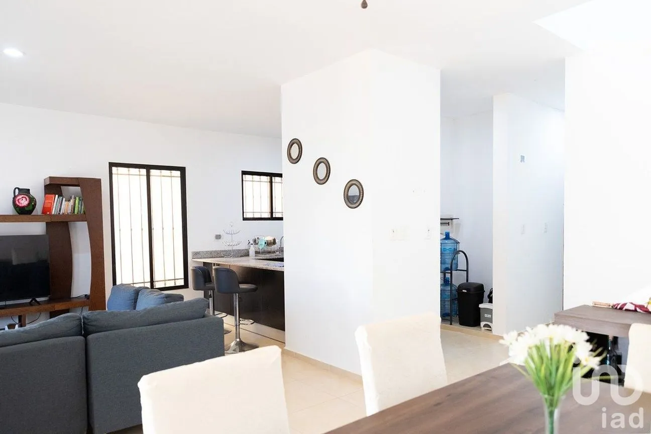 Casa en Venta en Gran Santa Fe, Mérida, Yucatán | NEX-294659 | iad México | Foto 14 de 22