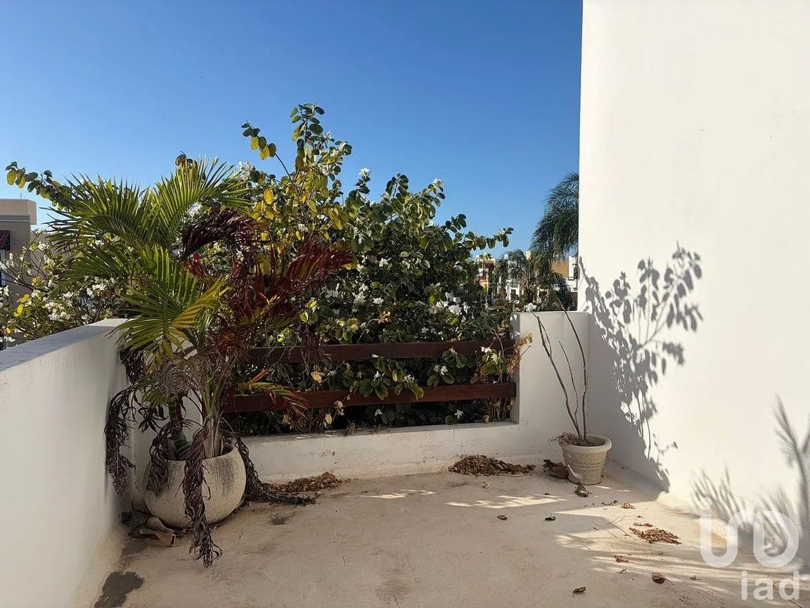Casa en Venta en Gran Santa Fe, Mérida, Yucatán | NEX-294659 | iad México | Foto 17 de 22