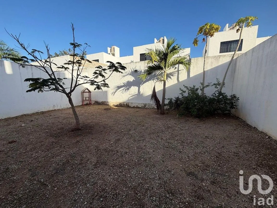 Casa en Venta en Gran Santa Fe, Mérida, Yucatán | NEX-294659 | iad México | Foto 20 de 22