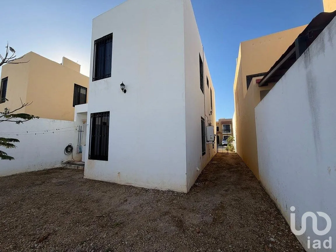 Casa en Venta en Gran Santa Fe, Mérida, Yucatán | NEX-294659 | iad México | Foto 21 de 22