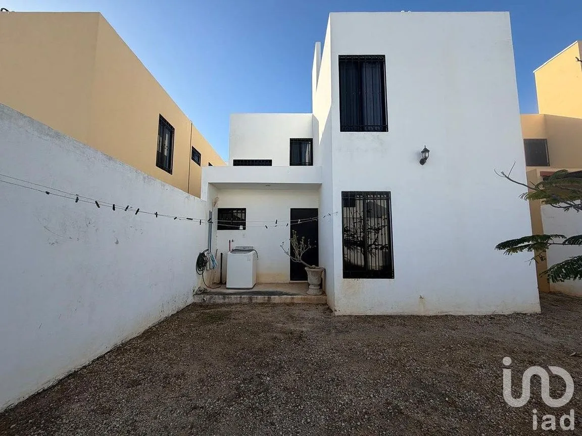 Casa en Venta en Gran Santa Fe, Mérida, Yucatán | NEX-294659 | iad México | Foto 22 de 22