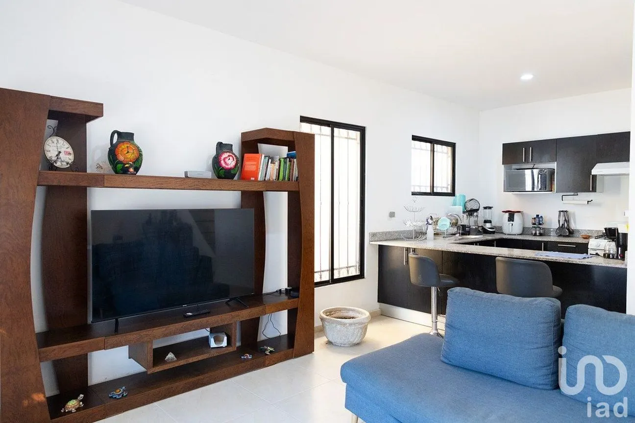 Casa en Venta en Gran Santa Fe, Mérida, Yucatán | NEX-294659 | iad México | Foto 5 de 22