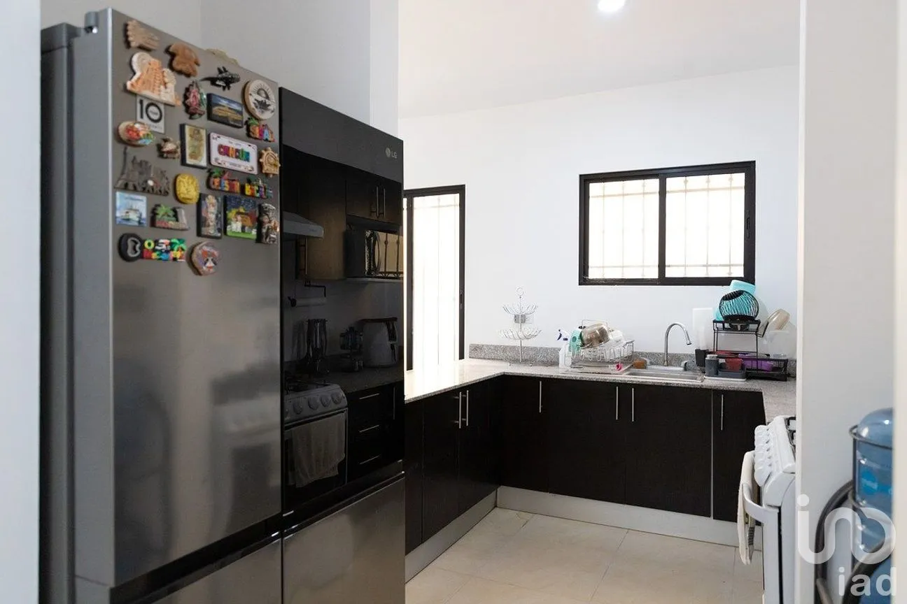 Casa en Venta en Gran Santa Fe, Mérida, Yucatán | NEX-294659 | iad México | Foto 10 de 22