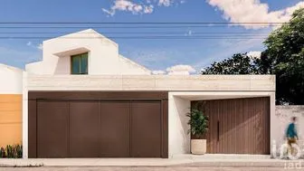 NEX-296244 - Casa en Venta, con 2 recamaras, con 2 baños, con 110 m2 de construcción.
