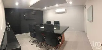 NEX-296312 - Oficina en Renta, con 4 baños, con 12 m2 de construcción.