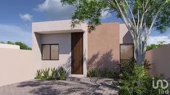 NEX-299185 - Casa en Venta, con 2 recamaras, con 2 baños, con 86.6 m2 de construcción.