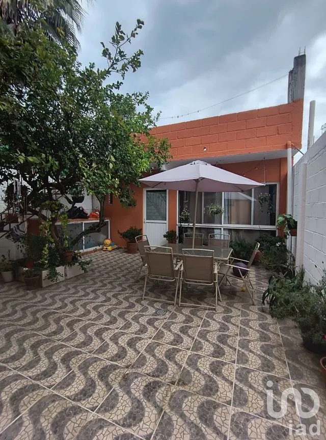 Casa en Venta en Ocotepec, Cuernavaca, Morelos | NEX-200155 | iad México | Foto 10 de 11