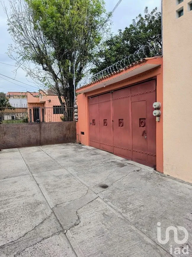Casa en Venta en Ocotepec, Cuernavaca, Morelos | NEX-200155 | iad México | Foto 2 de 11