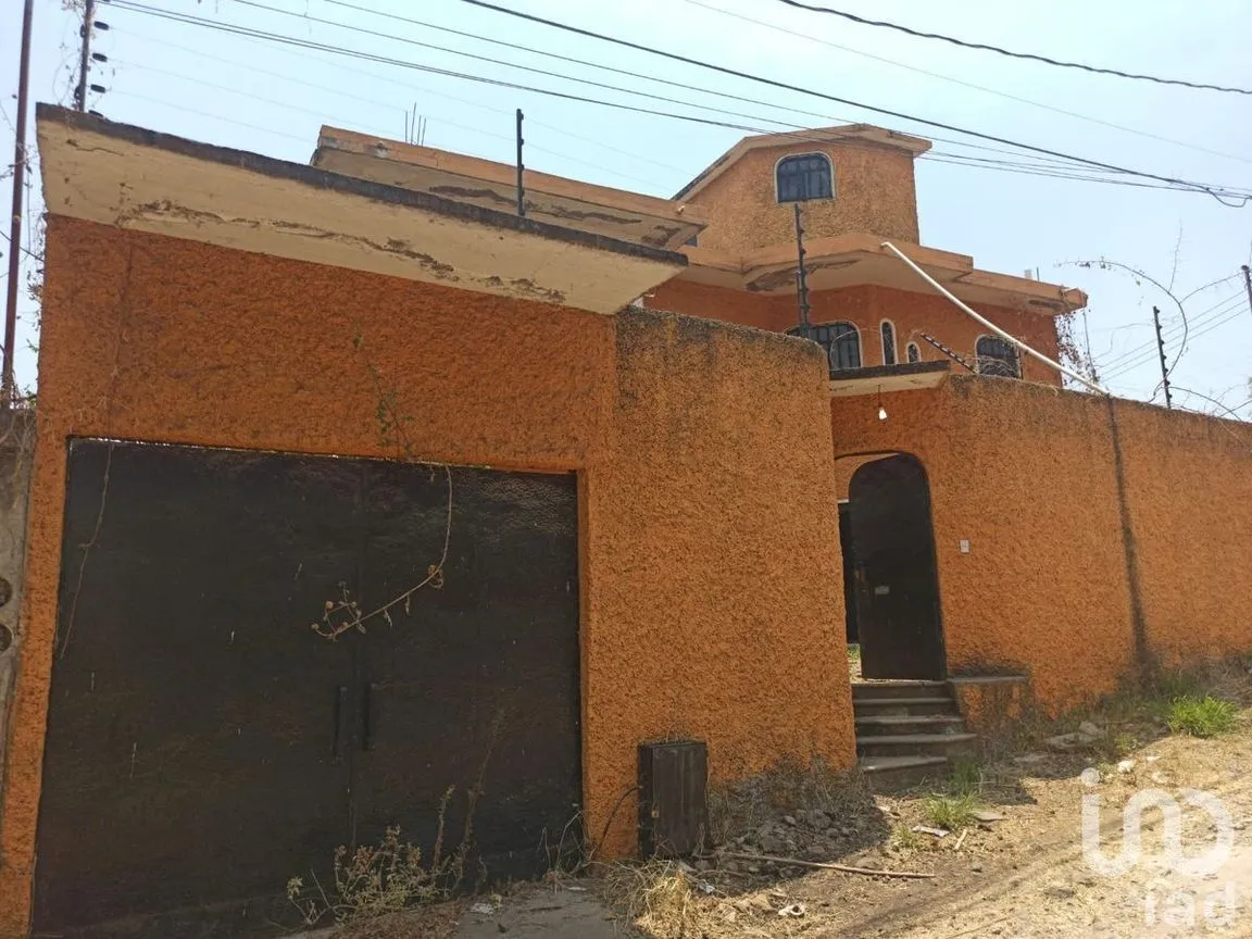 Casa en Venta en Ahuatepec, Cuernavaca, Morelos | NEX-201991 | iad México | Foto 6 de 17