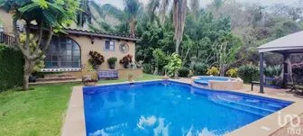 NEX-209298 - Casa en Venta, con 3 recamaras, con 3 baños, con 500 m2 de construcción en Club de Golf Hacienda San Gaspar, CP 62555, Morelos.