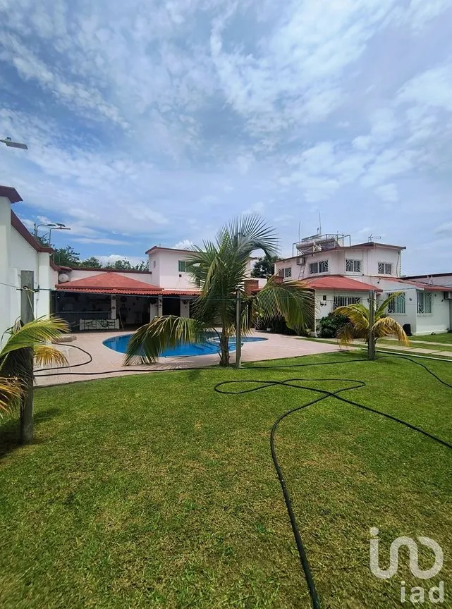 Casa en Venta en 5 de Mayo, Yautepec, Morelos | NEX-226762 | iad México | Foto 3 de 3