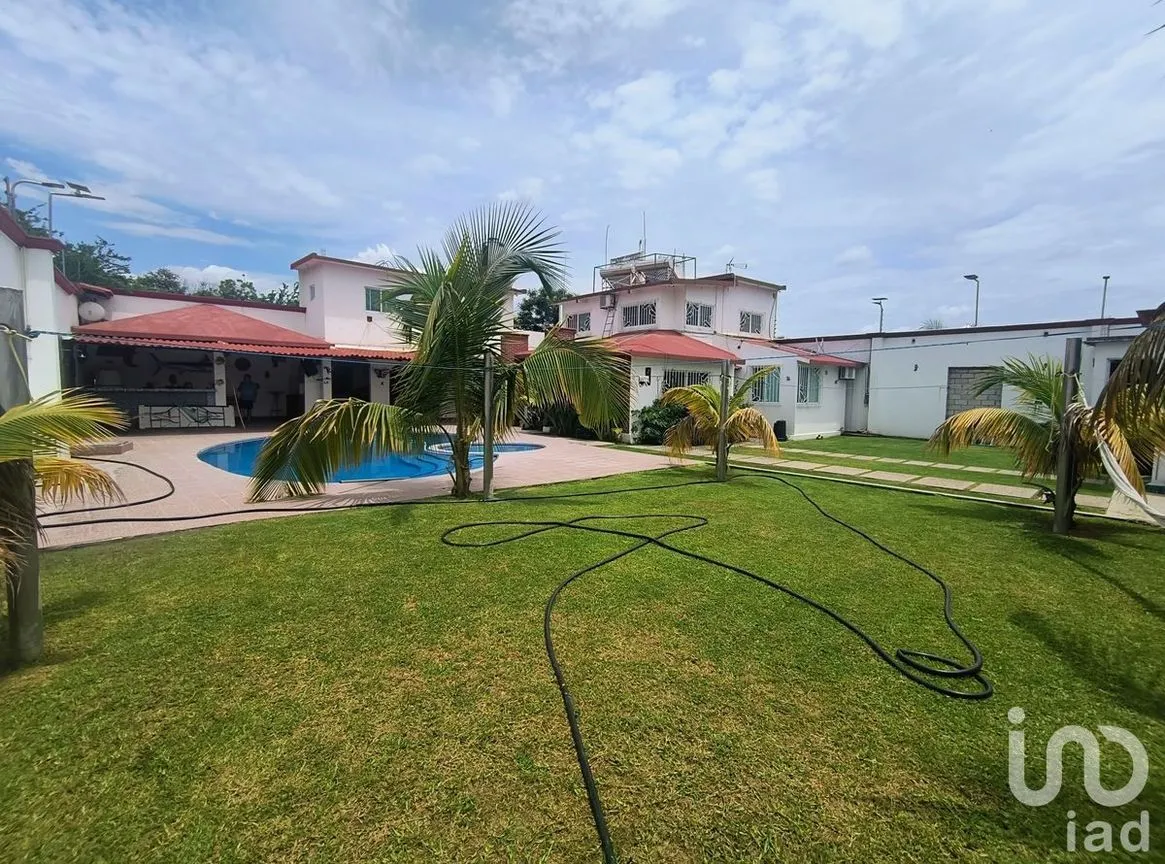 Casa en Venta en 5 de Mayo, Yautepec, Morelos | NEX-226762 | iad México | Foto 1 de 3