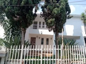 NEX-282766 - Casa en Renta, con 4 recamaras, con 3 baños.