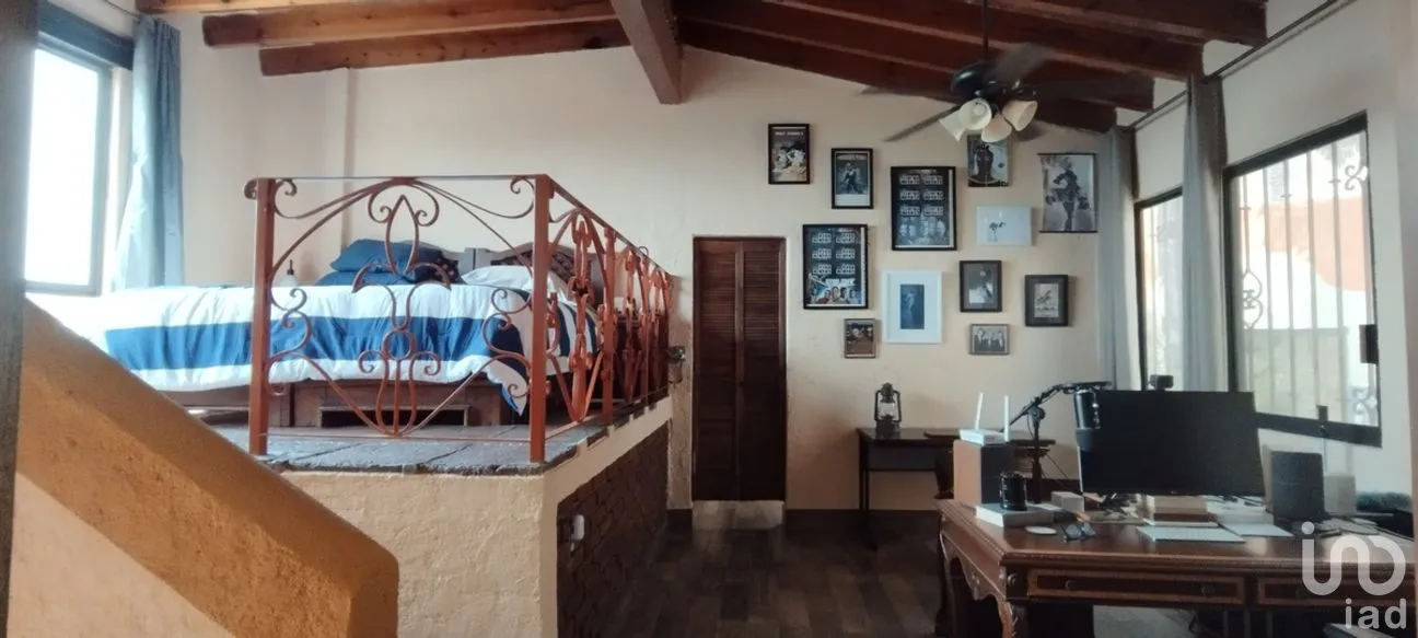 Casa en Venta en Lomas de Cuernavaca, Temixco, Morelos | NEX-282904 | iad México | Foto 13 de 28