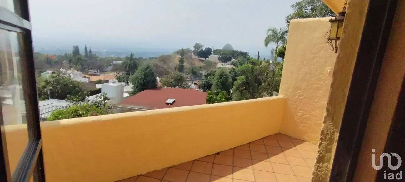 Casa en Venta en Lomas de Cuernavaca, Temixco, Morelos | NEX-282904 | iad México | Foto 17 de 28