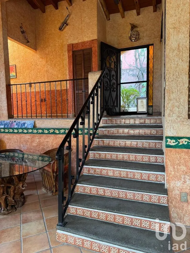 Casa en Venta en Lomas de Cuernavaca, Temixco, Morelos | NEX-282904 | iad México | Foto 22 de 28