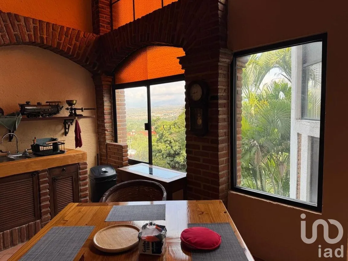 Casa en Venta en Lomas de Cuernavaca, Temixco, Morelos | NEX-282904 | iad México | Foto 24 de 28