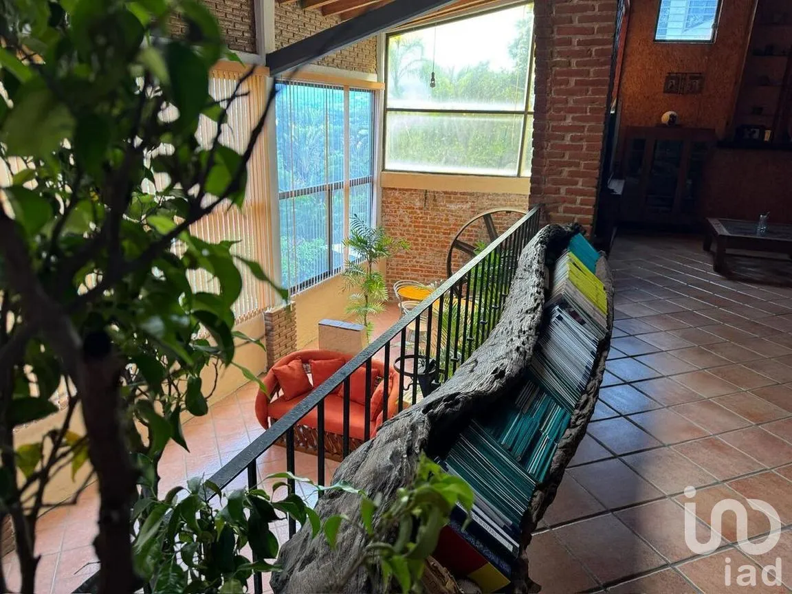Casa en Venta en Lomas de Cuernavaca, Temixco, Morelos | NEX-282904 | iad México | Foto 25 de 28