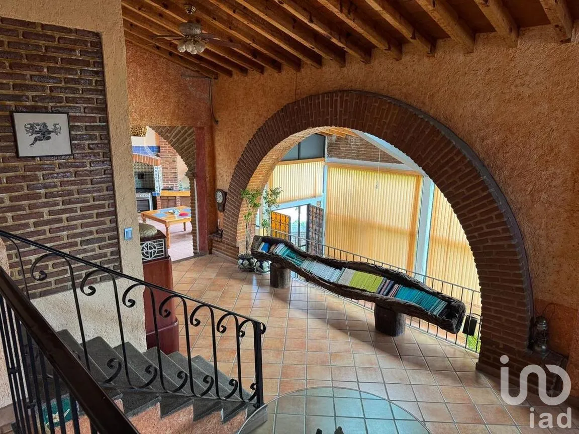 Casa en Venta en Lomas de Cuernavaca, Temixco, Morelos | NEX-282904 | iad México | Foto 26 de 28