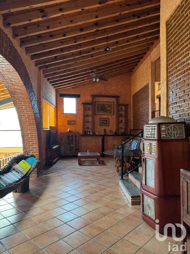 Casa en Venta en Lomas de Cuernavaca, Temixco, Morelos | NEX-282904 | iad México | Foto 27 de 28