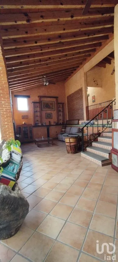 Casa en Venta en Lomas de Cuernavaca, Temixco, Morelos | NEX-282904 | iad México | Foto 5 de 28