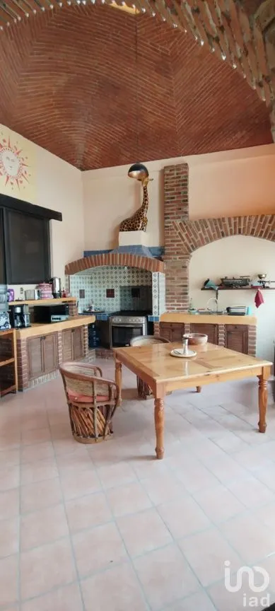 Casa en Venta en Lomas de Cuernavaca, Temixco, Morelos | NEX-282904 | iad México | Foto 7 de 28