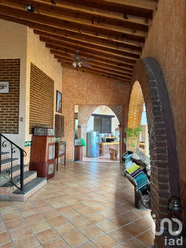 Casa en Venta en Lomas de Cuernavaca, Temixco, Morelos | NEX-282904 | iad México | Foto 1 de 28