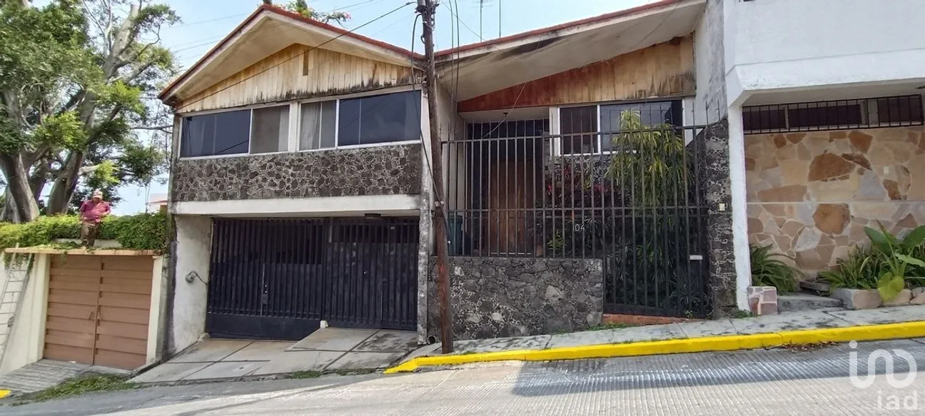 Casa en Venta en Lomas de Coyuca, Cuernavaca, Morelos | NEX-282936 | iad México | Foto 11 de 12
