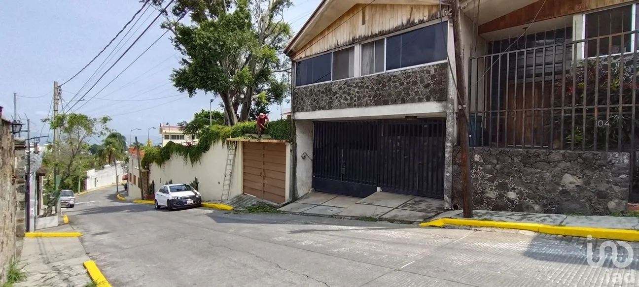 Casa en Venta en Lomas de Coyuca, Cuernavaca, Morelos | NEX-282936 | iad México | Foto 12 de 12