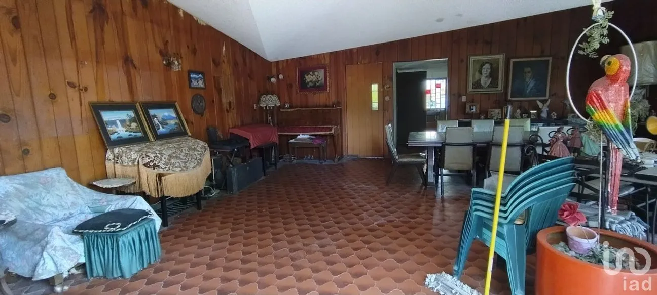 Casa en Venta en Lomas de Coyuca, Cuernavaca, Morelos | NEX-282936 | iad México | Foto 8 de 12