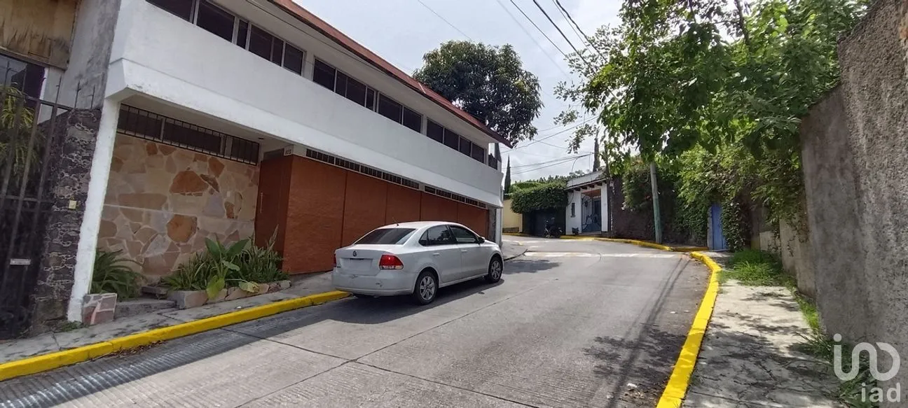 Casa en Venta en Lomas de Coyuca, Cuernavaca, Morelos | NEX-282936 | iad México | Foto 10 de 12