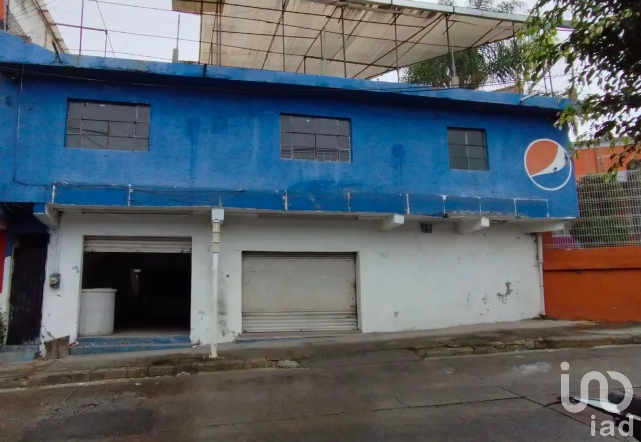 Casa en Venta en La Carolina, Cuernavaca, Morelos | NEX-282944 | iad México | Foto 1 de 10
