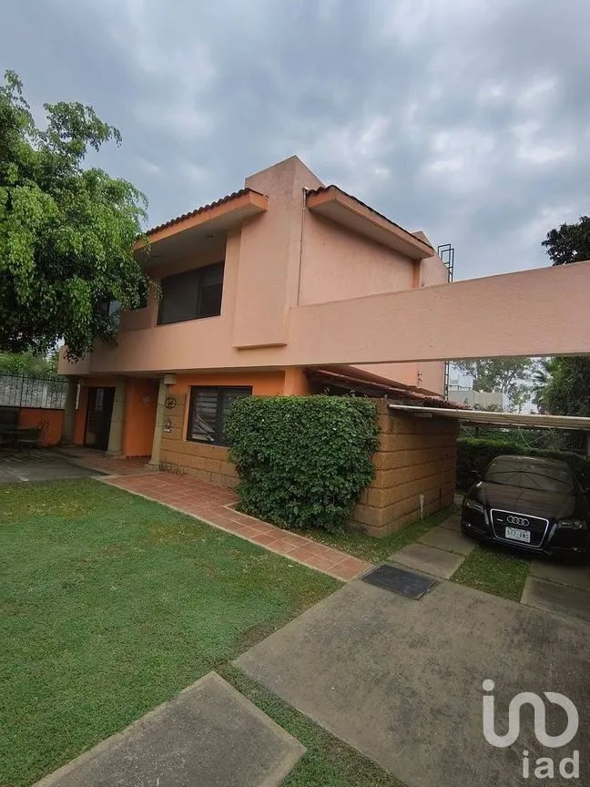 Casa en Venta en Lomas de Jiutepec, Jiutepec, Morelos | NEX-282945 | iad México | Foto 24 de 28