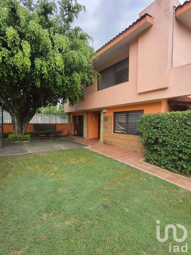 Casa en Venta en Lomas de Jiutepec, Jiutepec, Morelos | NEX-282945 | iad México | Foto 26 de 28