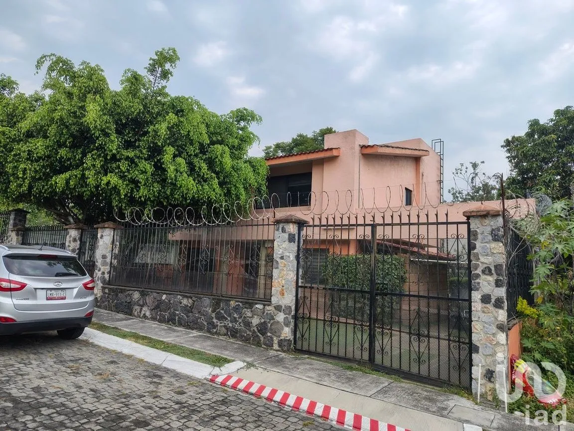 Casa en Venta en Lomas de Jiutepec, Jiutepec, Morelos | NEX-282945 | iad México | Foto 28 de 28