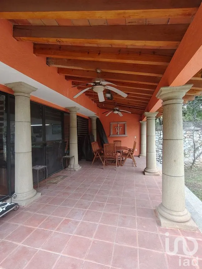 Casa en Venta en Lomas de Jiutepec, Jiutepec, Morelos | NEX-282945 | iad México | Foto 4 de 28