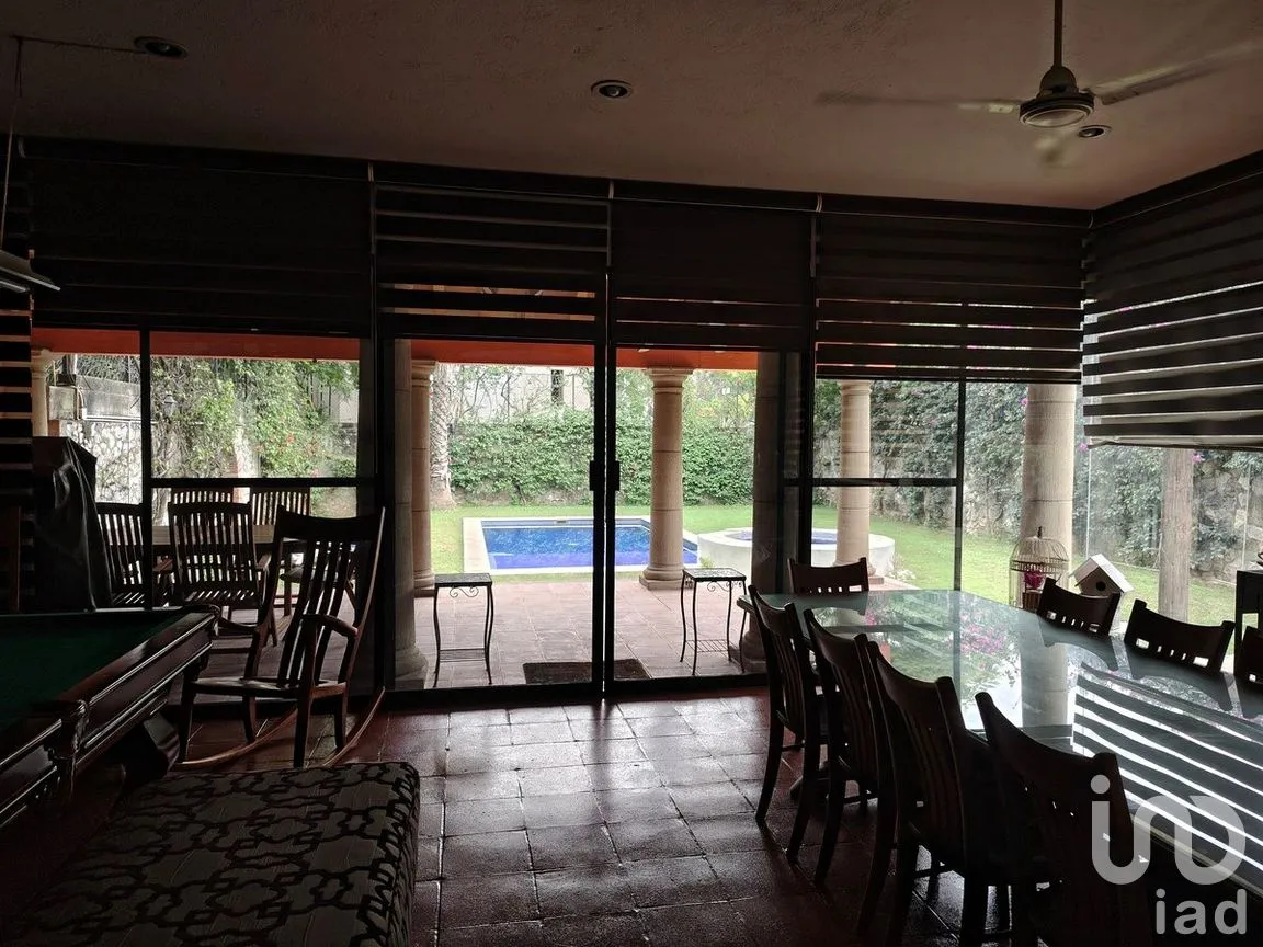 Casa en Venta en Lomas de Jiutepec, Jiutepec, Morelos | NEX-282945 | iad México | Foto 7 de 28