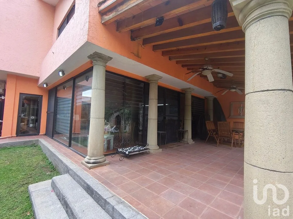 Casa en Venta en Lomas de Jiutepec, Jiutepec, Morelos | NEX-282946 | iad México | Foto 2 de 50