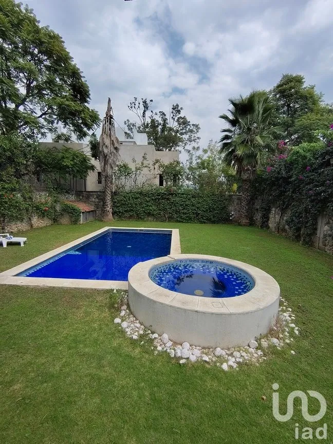 Casa en Venta en Lomas de Jiutepec, Jiutepec, Morelos | NEX-282946 | iad México | Foto 19 de 50