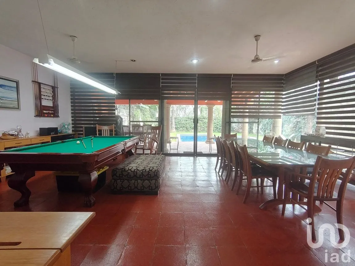 Casa en Venta en Lomas de Jiutepec, Jiutepec, Morelos | NEX-282946 | iad México | Foto 21 de 50