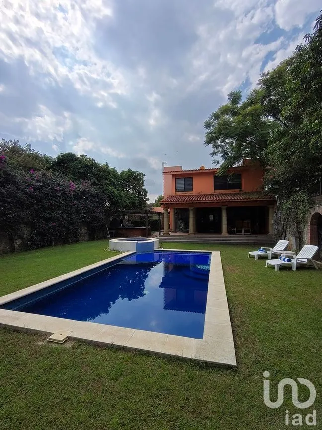 Casa en Venta en Lomas de Jiutepec, Jiutepec, Morelos | NEX-282946 | iad México | Foto 30 de 50