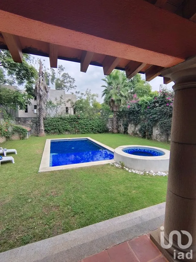 Casa en Venta en Lomas de Jiutepec, Jiutepec, Morelos | NEX-282946 | iad México | Foto 33 de 50