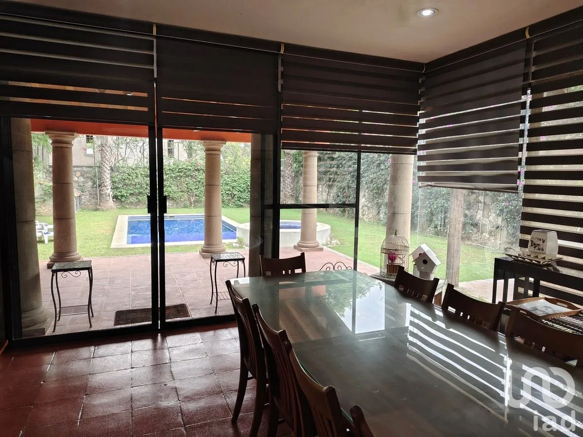 Casa en Venta en Lomas de Jiutepec, Jiutepec, Morelos | NEX-282946 | iad México | Foto 35 de 50