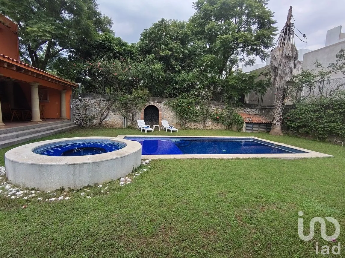 Casa en Venta en Lomas de Jiutepec, Jiutepec, Morelos | NEX-282946 | iad México | Foto 36 de 50